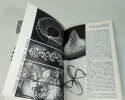 Opus international 5 "Le pouvoir des techniques"
. (Collectif) Roman Cieslewicz, Lawrence Ferlinghetti, Octavio Paz, Roger Caillois, Kostas Alexos, ...