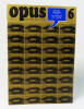 Opus international 6 "Sp&eacute;cial Pologne - La Bataille de Venise"
. (Collectif) Roman Cieslewicz, Miron Bialoszewski, Tadeusz Kanto, Jean-Clarence ...