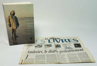 Jour de colère, et autres récits