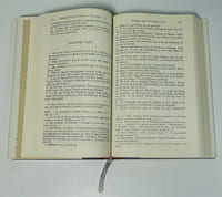 La Bible. Nouveau Testament
