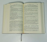 La Bible. Nouveau Testament