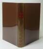 Album Les &eacute;crivains de la R&eacute;volution. Iconographie comment&eacute;e.
. GASCAR Pierre