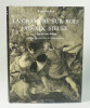La gravure sur bois au XIXe si&egrave;cle. L'&acirc;ge du bois debout. BLACHON R&eacute;mi