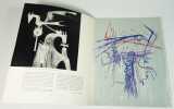 Revue XXe si&egrave;cle n&deg;21. Nouvelle s&eacute;rie. XXVe ann&eacute;e "Renouveau du th&egrave;me". (Collectif) Wifredo Lam, Marino Marini, et al. 