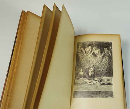 Chansons rouges. Musique de Marcel Legay. Illustrations de Steinlen. (Steinlen) BOUKAY Maurice