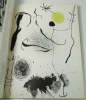 Revue XXe si&egrave;cle n&deg;24. Nouvelle s&eacute;rie. XXVIe ann&eacute;e "Permanence du sacr&eacute;". (Collectif) Hans Hartung, Joan Miro, Chagall, Brancusi, Dubuffet, Bissi&egrave;re, ...