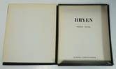 Camille Bryen. Dessins 1959-1961. BRYEN Camille