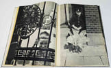 現代日本写真全集 3 濱谷浩作品集 / Modern Japanese Photography Vol.3 Hamaya Hiroshi Photographs. HIROSHI Hamaya