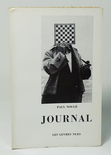 Journal (1941-1950)