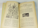 Cahiers du Coll&egrave;ge de 'Pataphysique n&deg;5-6 : "La ’Pataphysique et l’&Eacute;poque symboliste". (Pataphysique) Alfred Jarry, Justin Saget, Paul Val&eacute;ry, ...