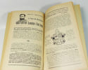 Cahiers du Coll&egrave;ge de 'Pataphysique n&deg;5-6 : "La ’Pataphysique et l’&Eacute;poque symboliste". (Pataphysique) Alfred Jarry, Justin Saget, Paul Val&eacute;ry, ...