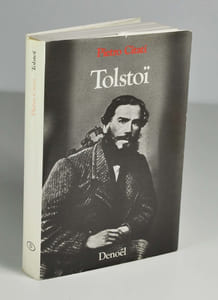 Tolstoï