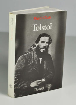Tolstoï. CITATI Pietro