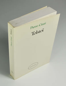 Tolstoï