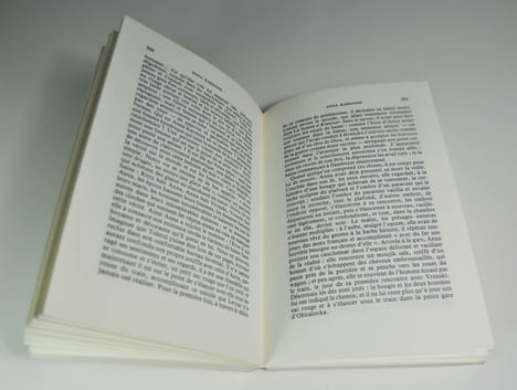 Tolstoï. CITATI Pietro