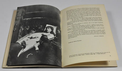 Revue L'Arc, n°18.