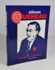 Album Queneau. QUEVAL Jean - BLAVIER André