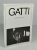Gatti - Journal illustré d'une écriture. GATTI Stéphane - SEONNET Michel