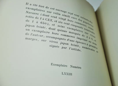 Les jeux du demi-jour