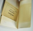 Calixto, suivi de Contrée. DESNOS Robert