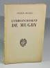 L'embranchement de Mugby. DICKENS Charles