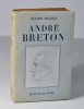 André Breton. MAURIAC Claude
