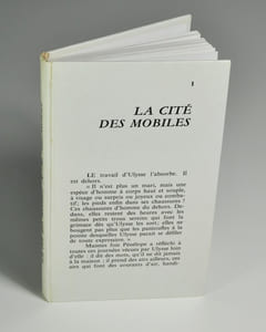 La cité des mobiles