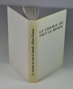 Le chemin de tout le monde