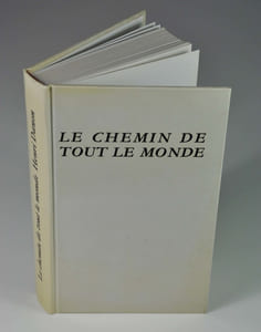 Le chemin de tout le monde