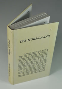 Les hors-la-loi