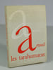 Les Tarahumaras. ARTAUD Antonin