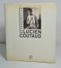 Rétrospective Lucien Coutaud. (Collectif) COUTAUD Lucien - MILLON Joël M. - LAGARDE Jacques - BINDER Jean - 