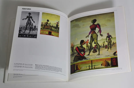 Rétrospective Lucien Coutaud. (Collectif) COUTAUD Lucien - MILLON Joël M. - LAGARDE Jacques - BINDER Jean -