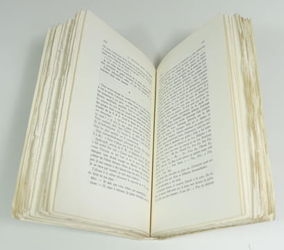 Hommage à André Gide (1869-1951) Hommages de l'étranger, Gide dans les lettres, André Gide tel que je l'ai vu, Textes inédits. (Collectif) André Gide, ...