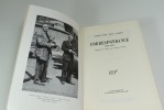 Correspondance 1890-1942
. GIDE André - VALERY Paul