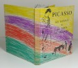 Picasso, les enfants & les toros de Vallauris. PICASSO Pablo - MARCENAC Jean
