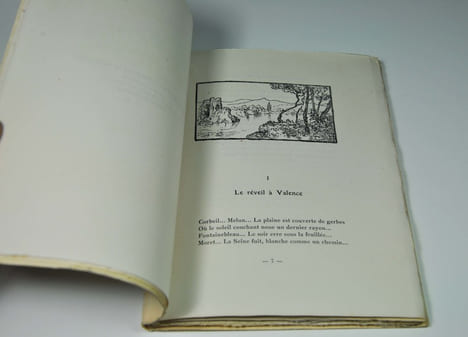 Dans le domaine des cigales, suivi de L'élégie du retour. SOUCHON Paul