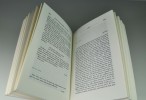 Lettres 1933 - 1965. AUDIBERTI Jacques - PAULHAN Jean