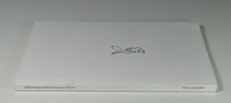 Paul Eluard - Donation Lucien Scheler - Catalogue précédé de Sillage intangible de Lucien Scheler. (Collectif) Nicole Prévot - Jacqueline Zacchi - ...