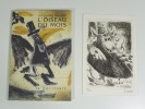 L'oiseau du mois. VIALATTE Alexandre