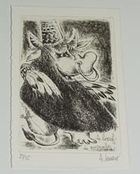 L'oiseau du mois