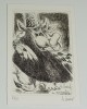L'oiseau du mois. VIALATTE Alexandre