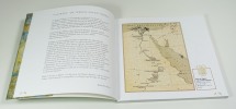 Voyage en Egypte sur les pas de Flaubert. FLAUBERT Gustave - Michel Le Louarn - Richard Lebeau 
