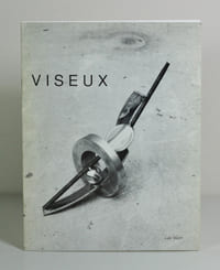 Claude Viseux, sa trajectoire ou l'arc de la lyre