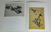 Claude Viseux, sa trajectoire ou l'arc de la lyre