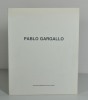 Pablo Gargallo, les découpages et les sculptures. GARGALLO Pablo - ANGUERA-GARGALLO Pierrette - RUSSEL John