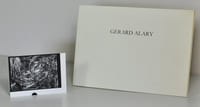 Gérard Alary - Oeuvres sur papier 