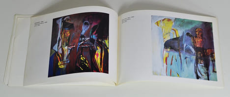 Gérard Alary - Oeuvres sur papier . ALARY Gérard - GRÜNBERG Serge
