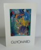 Guyomard "N'importe quoi, tout à fait" 1991. GUYOMARD Gérard - REUZEAU Jean-Yves