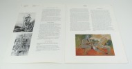 Petit journal - André Breton, la beauté convulsive - Grande galerie 5e étage - 25 avril - 26 août 1991. BRETON André - GOUERY Michel 
